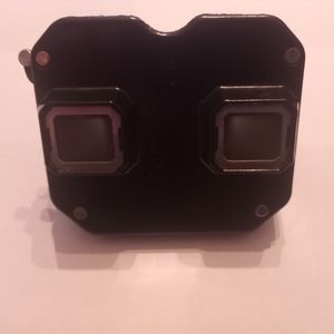 Vintage 1940-50's Bakelite View-Master